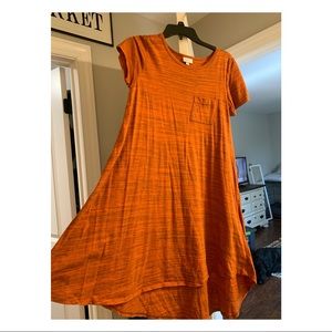 Lularoe Carly dress